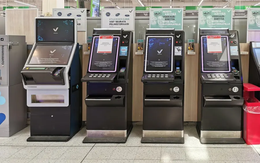 Gangstasino casino sovellus