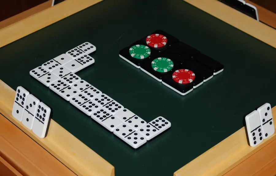 Gangstasino zanesljiv