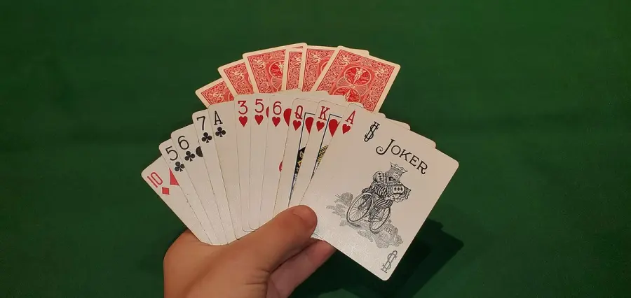 Gangstasino bonus
